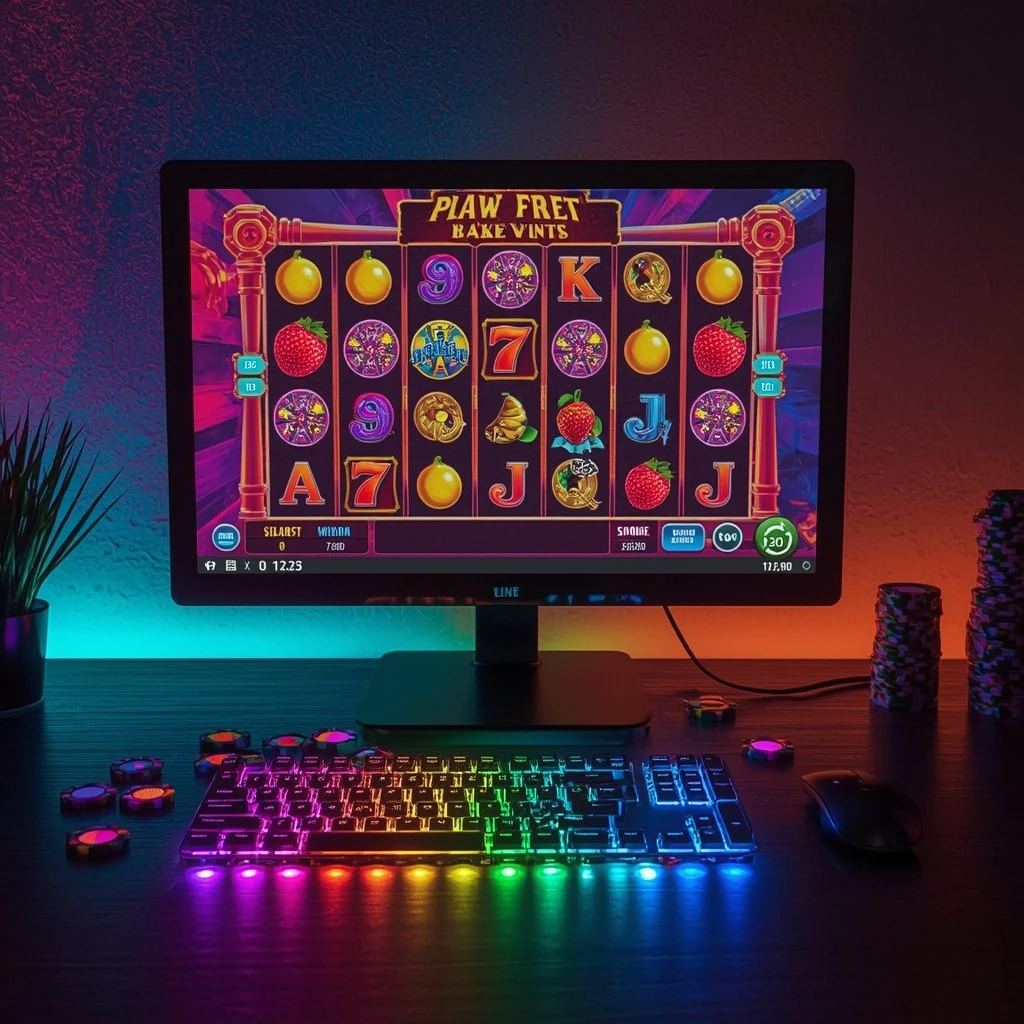 Microgaming CASINADO CASINO