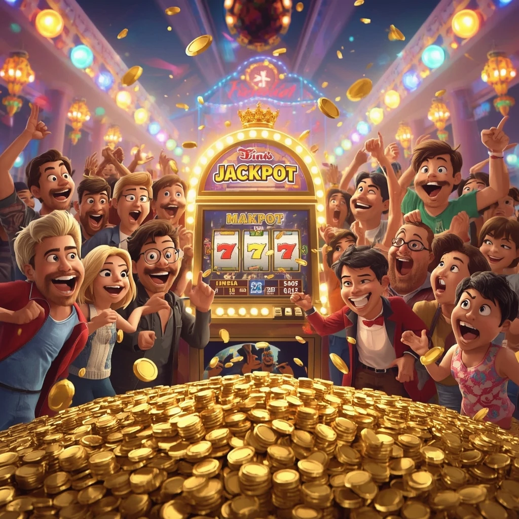 meilleurs jeux de Jackpot Casinado Casino