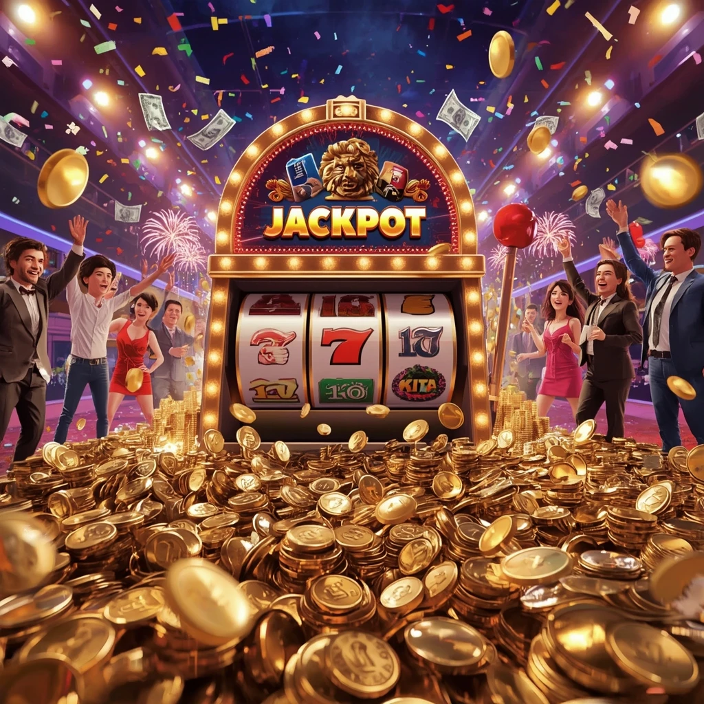 bonnes machines à sous Casinado Casino