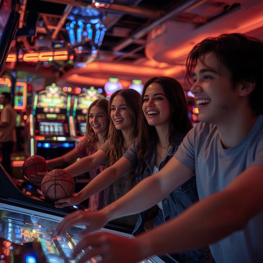 Paris sportifs Casinado Casino