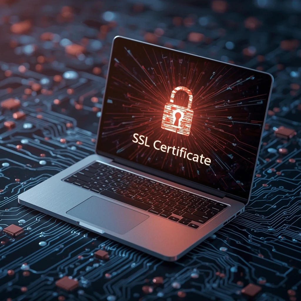 certificat ssl CASINADO CASINO