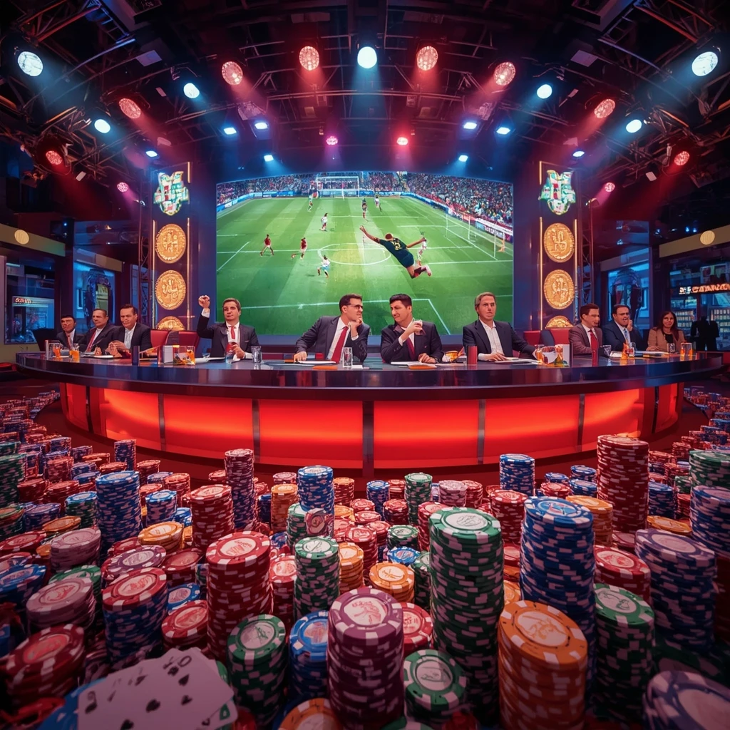 Paris au casino sur le football Casinado Casino