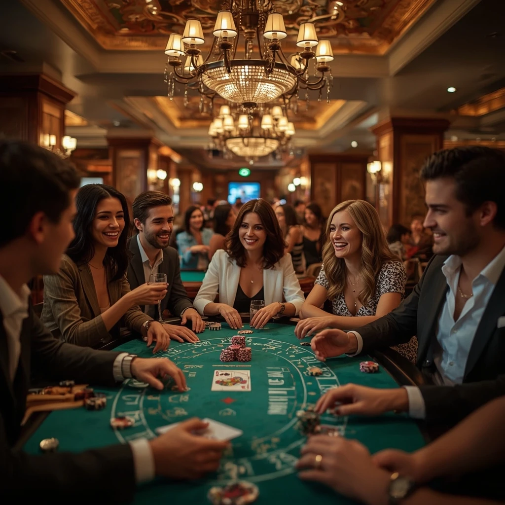 Double Bonus Poker CASINADO CASINO